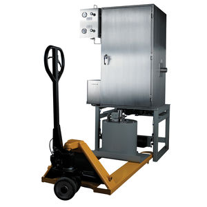 slurry sampler / automatic / fixed