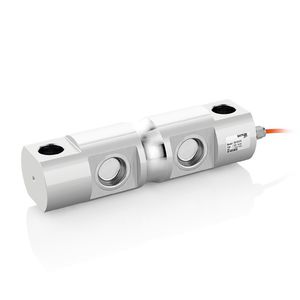 double-ended shear beam load cell