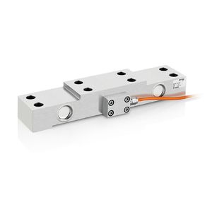double-ended shear beam load cell