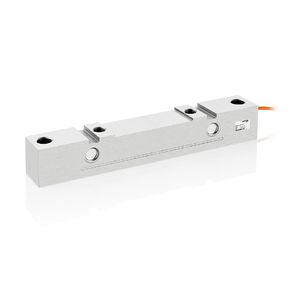 double-ended shear beam load cell 1