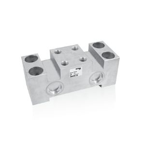 double-ended shear beam load cell 1