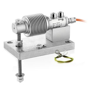 cost-effective weigh module