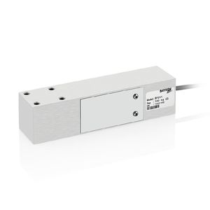 canister load cell