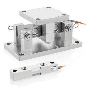 galvanized weigh module