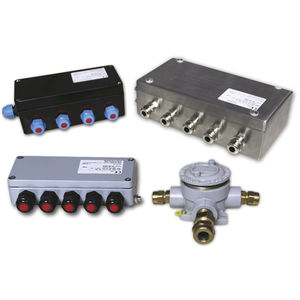 ATEX junction box
