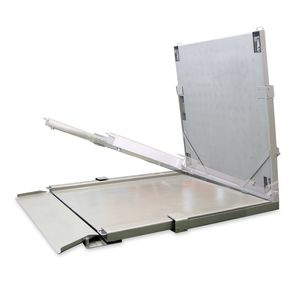 mechanical weighing scale