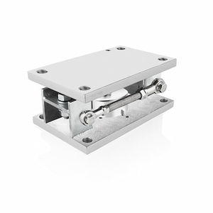 galvanized weigh module
