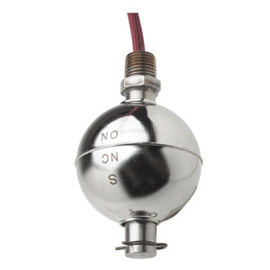 magnetic float level switch
