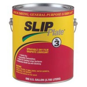 dry lubricant