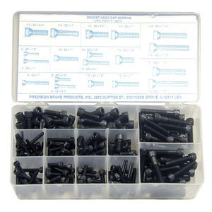 fastening screw