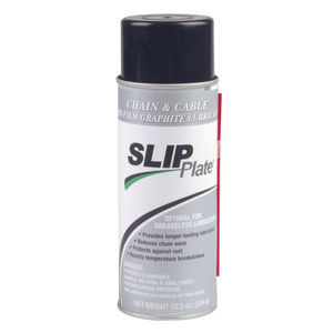 dry lubricant