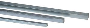 stainless steel feather key
