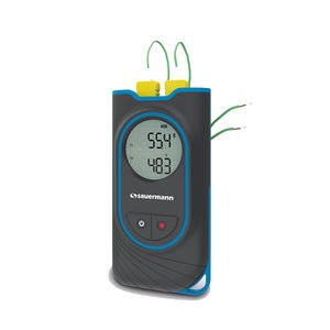 Digital Thermometer All Industrial Manufacturers Videos