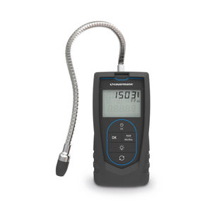 combustible gas leak detector