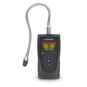 refrigerant leak detector