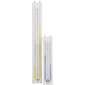analog pressure gauge