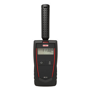 gas detector