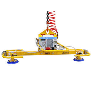 sheet metal vacuum lifting device