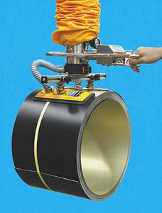 coil tube lifter