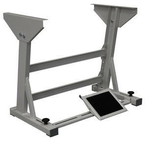 steel sewing machine stand 1