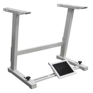 steel sewing machine stand 1
