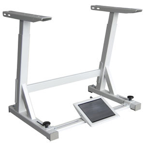 steel sewing machine stand 1