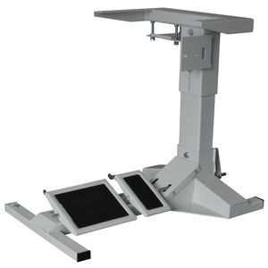 steel sewing machine stand 1