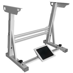 steel sewing machine stand 1