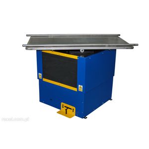 column type lift table