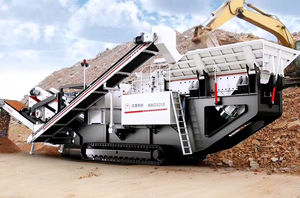 impact crusher