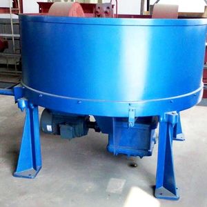 mixing tank