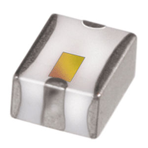 带通电子滤波器