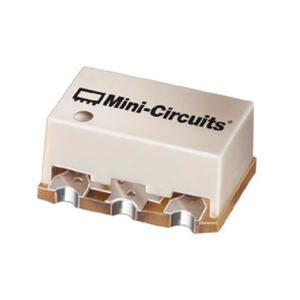 RF attenuator