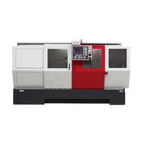 CNC lathe