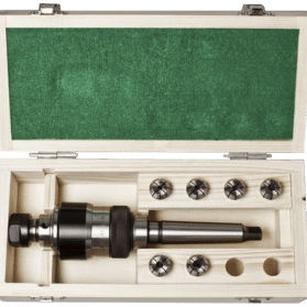 drill attachment