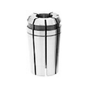 slotted collet