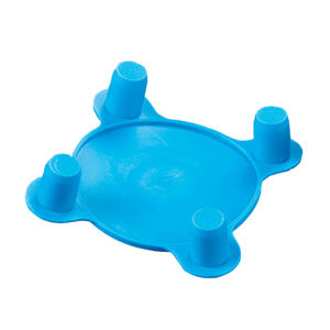 flange plug