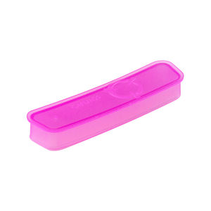 rectangular cap