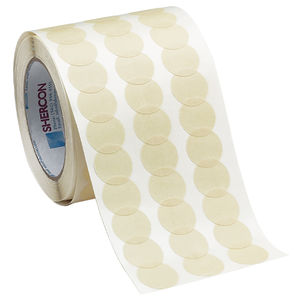 high-temperature masking tape