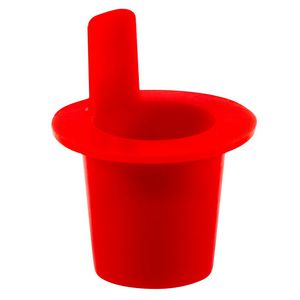 带升降卡的插头