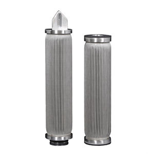 chemical product filter cartridge