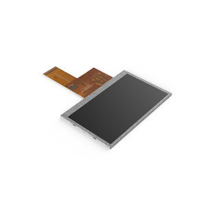 TFT LCD display modules