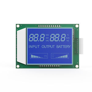 LCD modules
