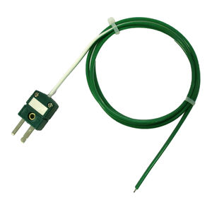 type K thermocouple 1