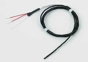 Pt100 temperature sensor