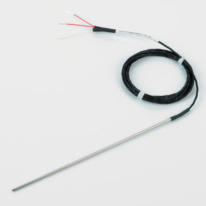 Pt100 temperature sensor