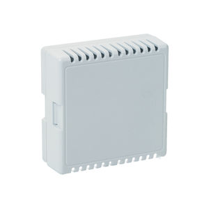 Pt100 temperature sensor / RTD / wall-mount / 3-wire
