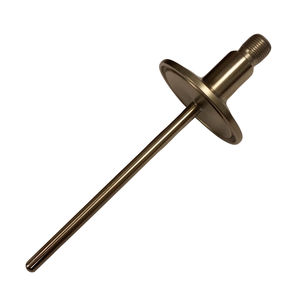 装Pt100温度传感器