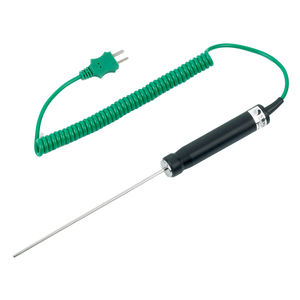 type K thermocouple temperature probe 1