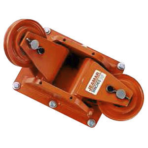 roller pulley